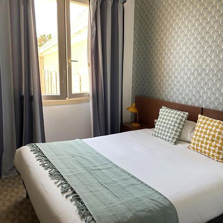 Residence Le Beau Rivage Бандоль Экстерьер фото