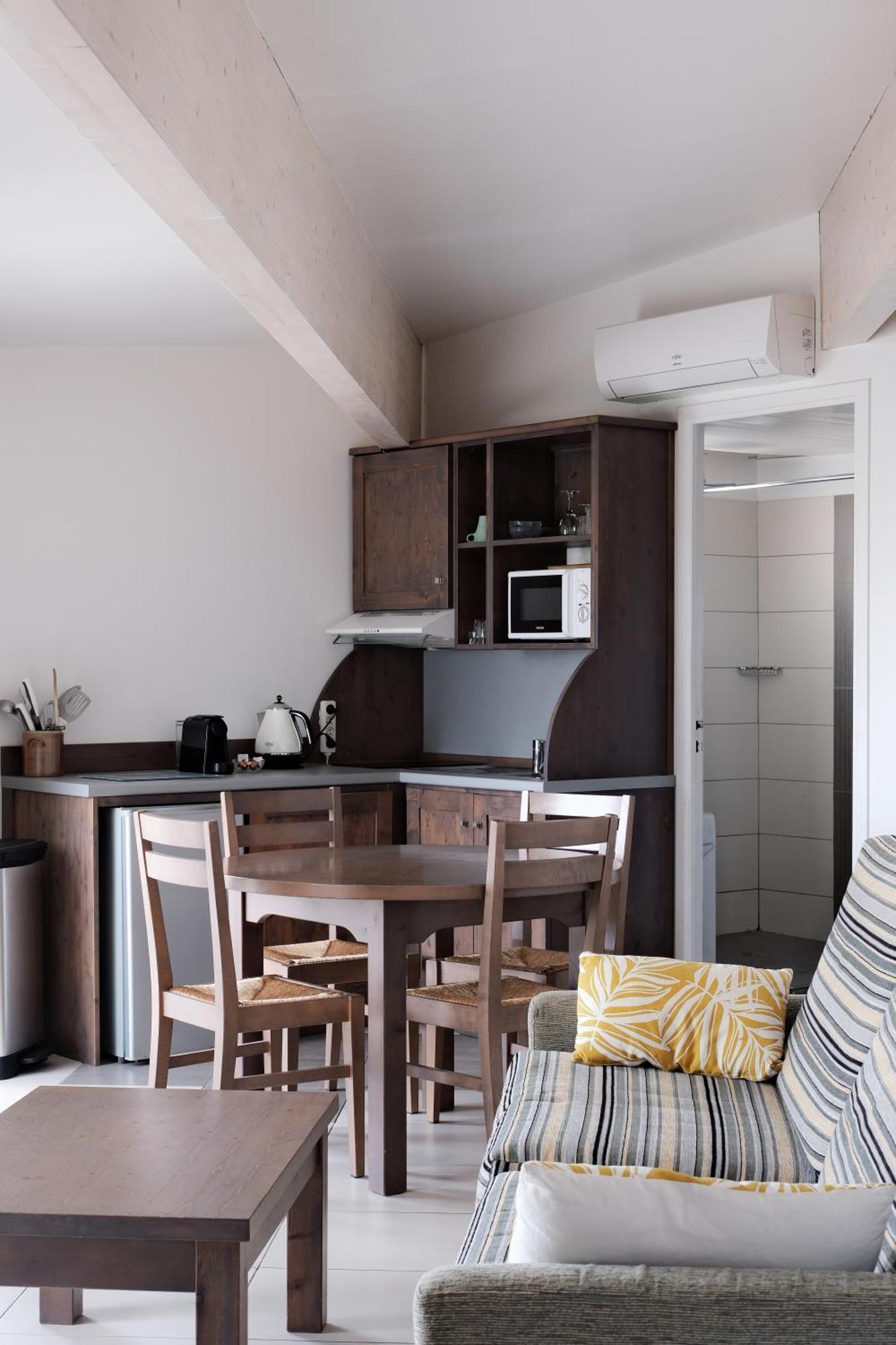 Residence Le Beau Rivage Бандоль Экстерьер фото